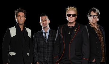 The Offspring "Behind Your Walls": zobacz klip do nowego singla