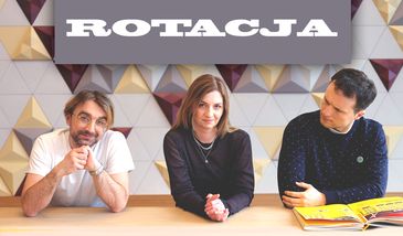 Rotacja Open FM. Rozmawiamy o albumie Rity Pax i singlach Włodiego, 2115 i Margaret