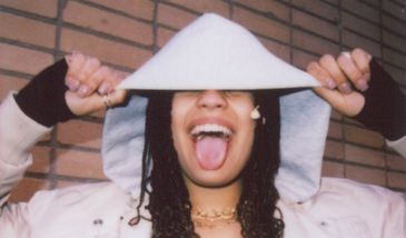 Sara James "Na sam szczyt". Nowy hit laureatki "The Voice Kids"