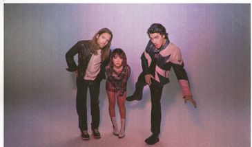 DNCE: twórcy przeboju "Cake by the Ocean" wracają z nowym singlem