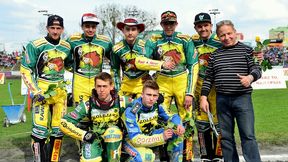 Francuz pomoże Niedźwiadkom odbić się od dna? - Kolejarz Intermarche Rawicz vs. Polonia Piła (zapowiedź)