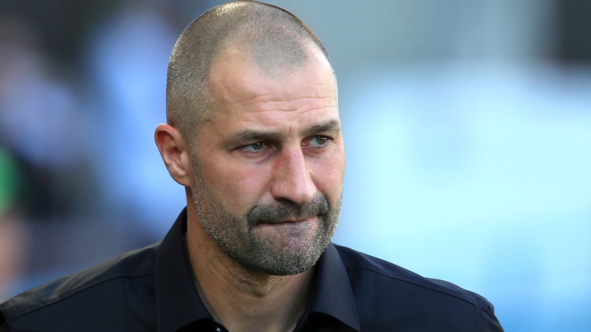 PAP / Andrzej Grygiel / Na zdjęciu: Radosław Sobolewski