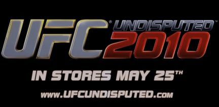 Pełny zwiastun UFC Undisputed 2010