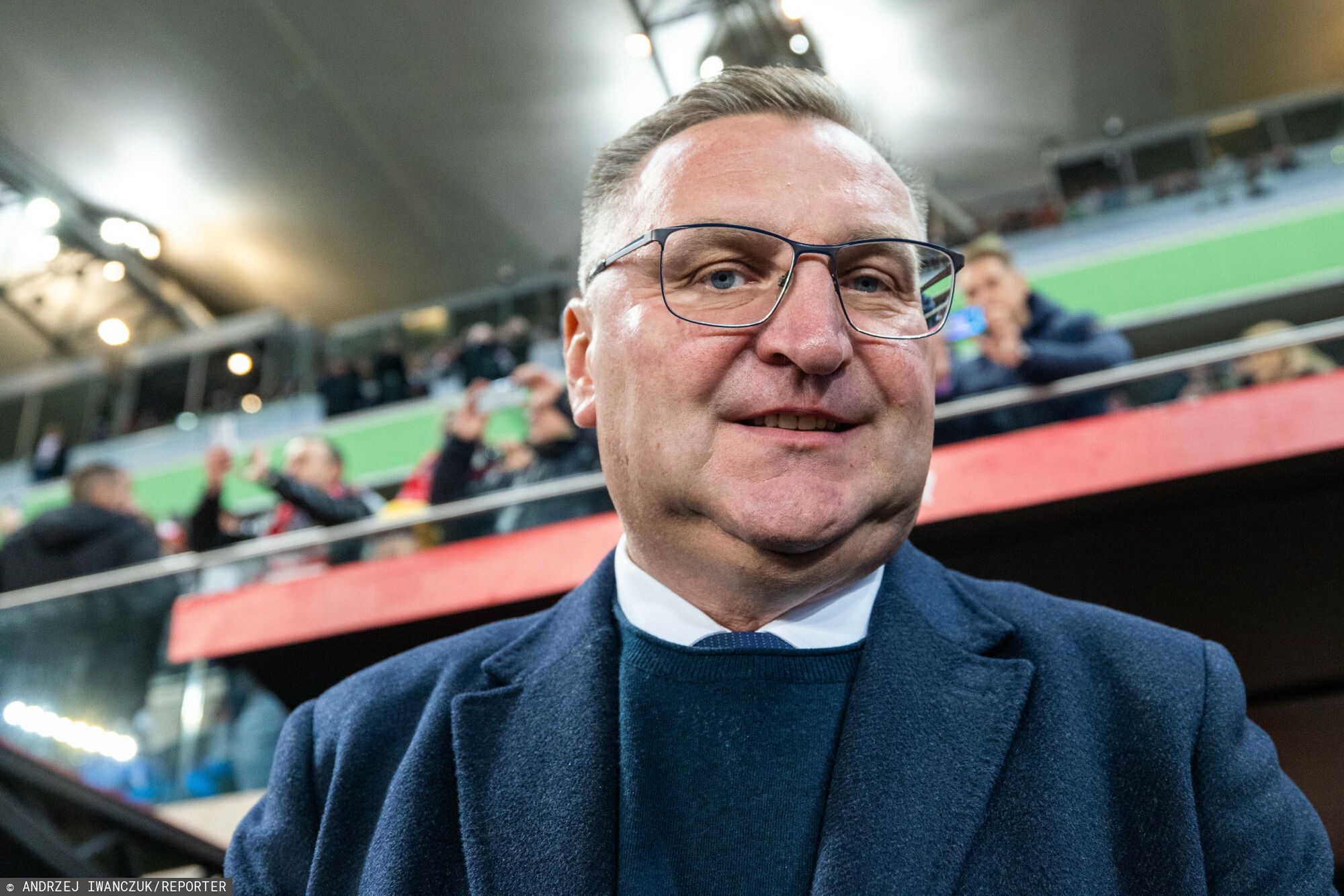 Czesław Michniewicz