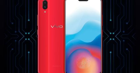#wSkrócie: vivo X21 i X21 UD z czytnikiem w ekranie oraz odporność na upadki Galaxy S9+ i iPhone'a X