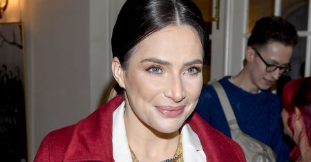 Anna Dereszowska nie płacze po Polsacie. Ma już nową pracę
