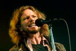 Pearl Jam w Chorzowie