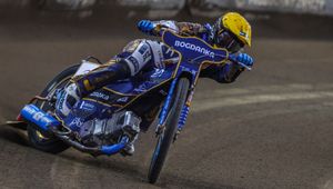 Żużel. Rzeź niewiniątek w Lublinie. Falubaz będzie walczył o utrzymanie w fazie play-down!