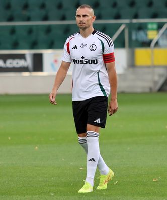Legia – Śląsk: zapowiedź meczu