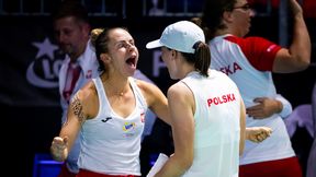 Kadra bez Świątek. Jest reakcja Linette