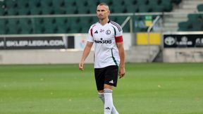 Jędrzejczyk o byłym graczu Legii. "Piłkarze Realu mieli problemy"