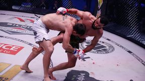 MMA. KSW. Scott Askham nie chce walczyć z Chalidowem. "Miał już swoją okazję"