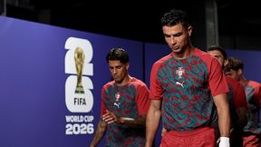 MŚ 2026. Gdzie oglądać mecz Portugalia - Chorwacja? Będzie w TV? O której godzinie?