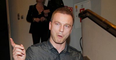 "M jak miłość": Miał być zwolniony,  a dostał podwyżkę