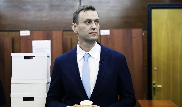 Rosja. Aleksiej Nawalny bez "specjalnych warunków" w więzieniu