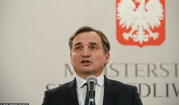 Antoni Dudek nie widzi poprawy. Wskazuje wywiad Zbigniewa Ziobry