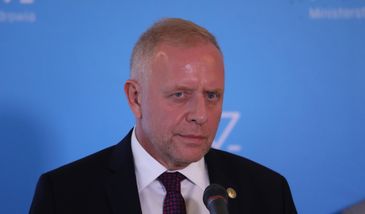 Koronawirus w Polsce. Dr Sutkowski: "Za kilka dni możemy mieć problem"