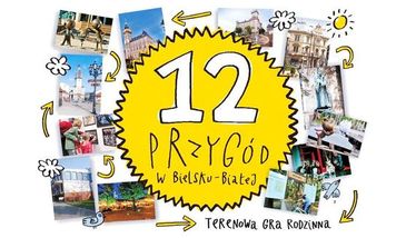 Bielsko-Biała. Grą miejską zachęcają do spacerów