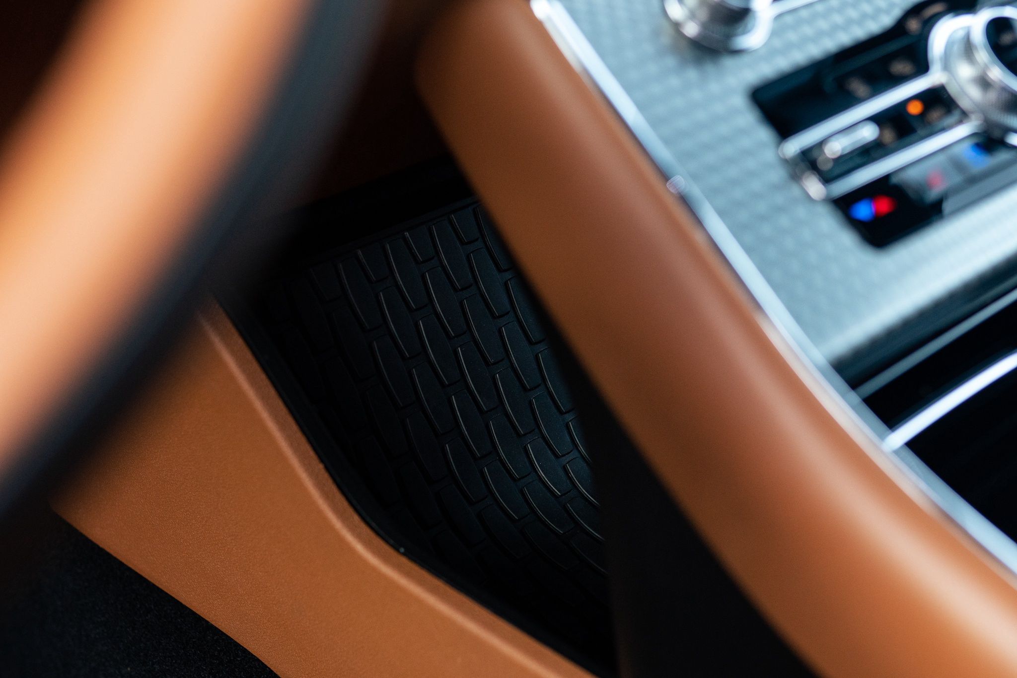Lincoln Aviator Black Label Grand Touring