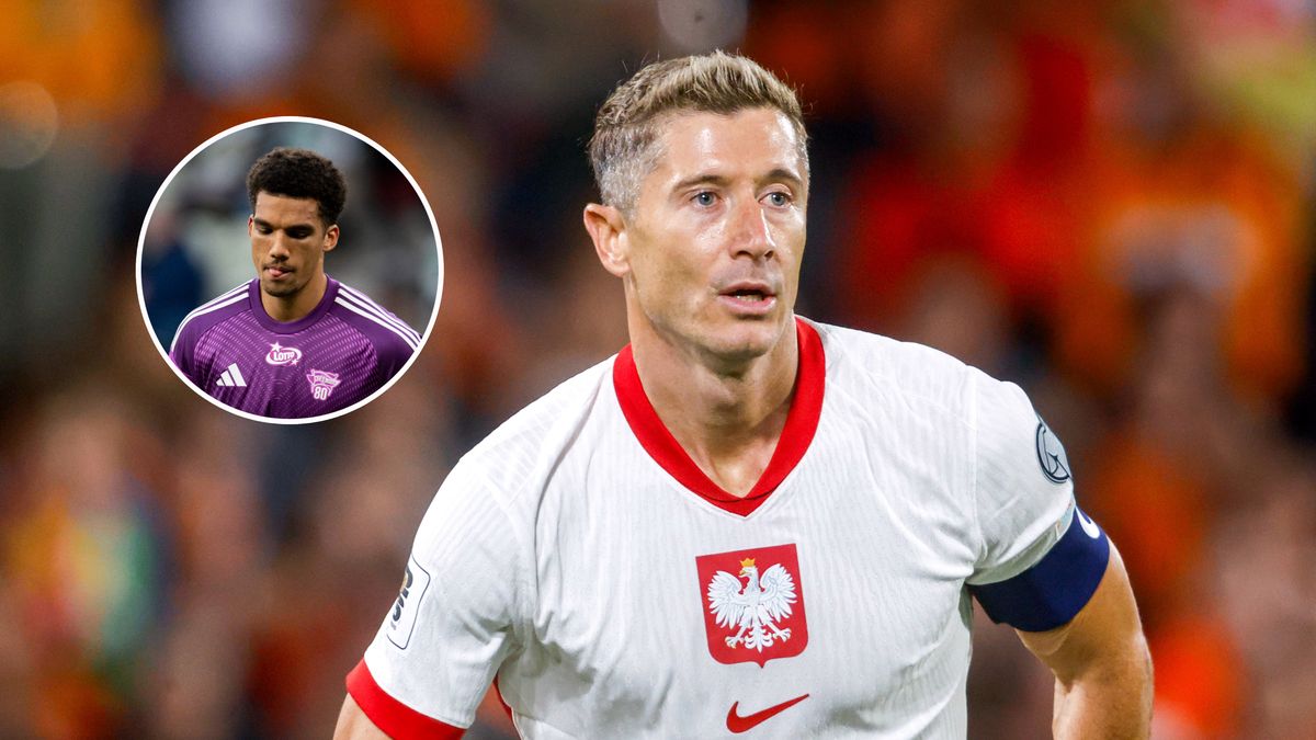 Getty Images / Na zdjęciu: Alex Paulsen