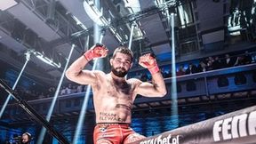 Gala FEN 31: Lotos Fight Night (galeria)