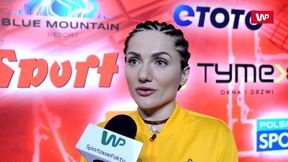 Ewa Brodnicka przed Polsat Boxing Night: Chcę pokazać najlepszą wersję siebie