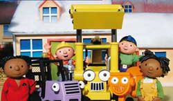 Pracuj razem z Bobem