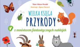 Wielka księga przyrody