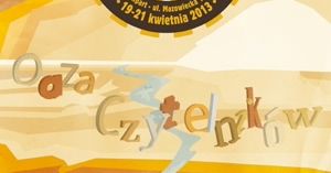 18. Europejski Port Literacki. Program festiwalu