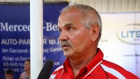 Mamy realną szansę na bonus - ŻKS ROW Rybnik vs Lokomotiv Daugavpils (wypowiedzi)
