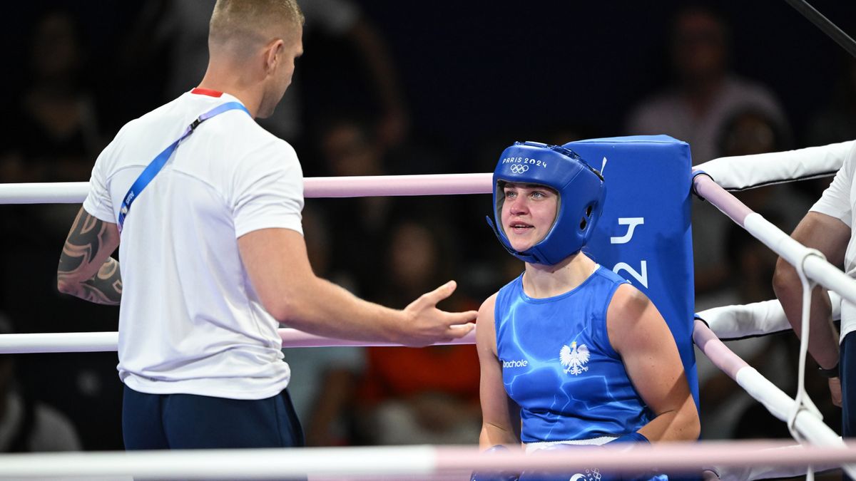 PAP / Rafał Oleksiewicz / Na zdjęciu: Julia Szeremeta