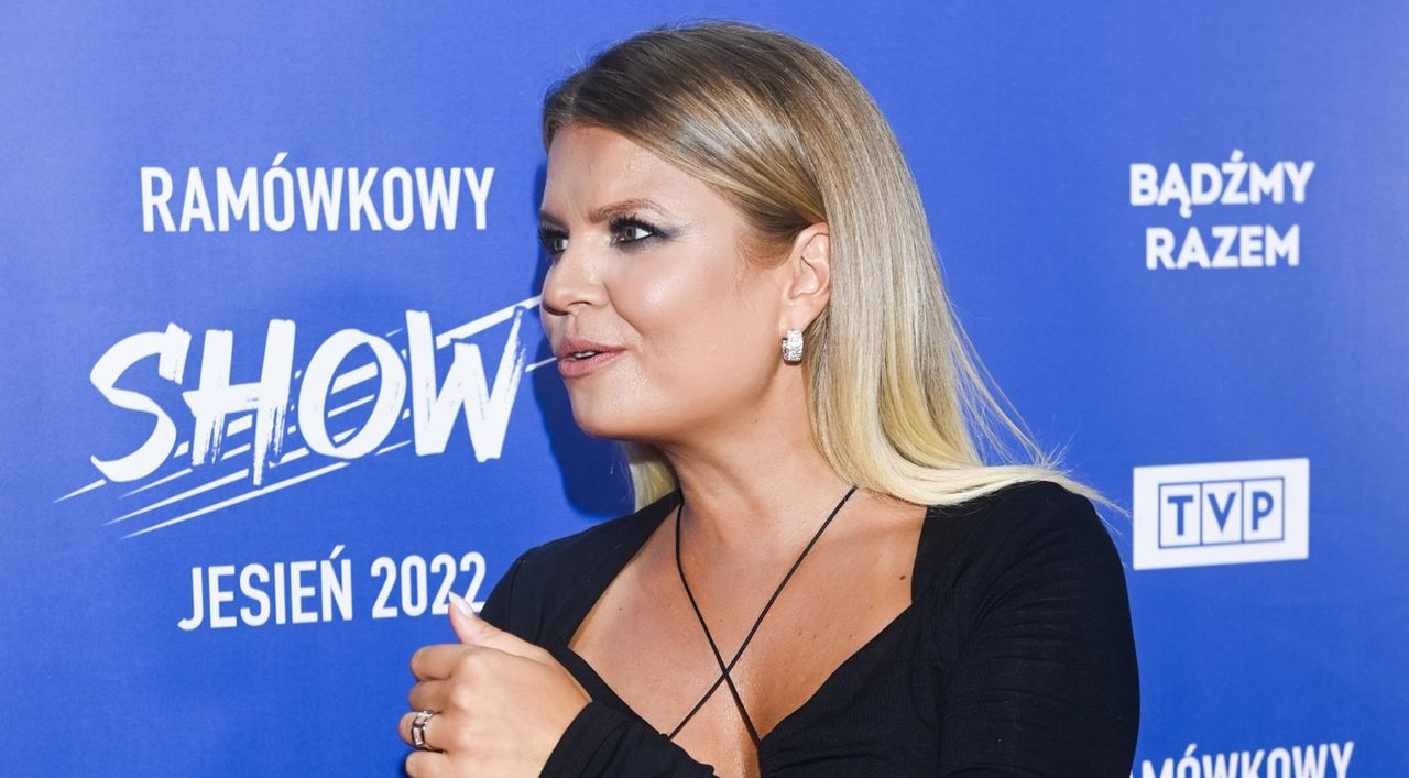 Marta Manowska oceniła rolnika z nowej edycji show. "Rozbił bank"