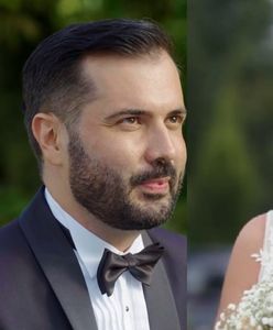 Chcieli zachować to dla siebie. Karol i Laura ze "Ślubu od pierwszego wejrzenia" odnieśli się do plotek