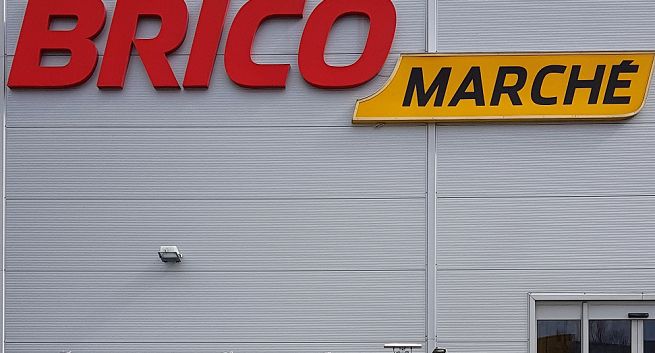 Kamikaze zajmie się obsługą Bricomarche w social mediach