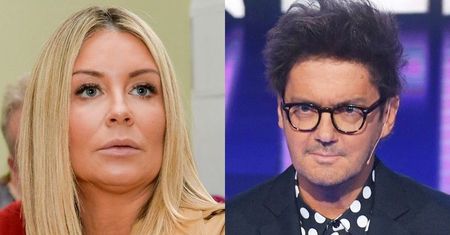 Kuba Wojewódzki znów UDERZA w Małgorzatę Rozenek: "Najśmieszniej ubrana Polka. SPRZEDAJE WSZYSTKO"