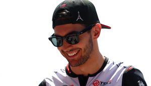 Miliarder uratuje karierę Francuza w F1? Przyjaźń z jego synem kluczowa