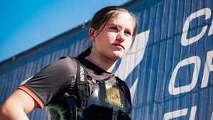 "Mój cel to F1". Młoda Polka nie ukrywa swoich ambicji