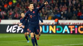 Bundesliga. Hansi Flick: Będziemy wspierać Roberta Lewandowskiego w walce o rekord