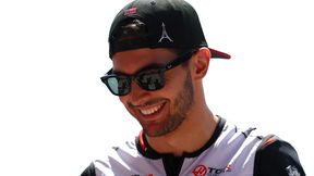 Miliarder uratuje karierę Francuza w F1? Przyjaźń z jego synem kluczowa