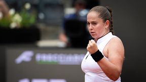 Zmiana planu nie przeszkodziła Jelenie Ostapenko