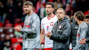 Znamy sędziego barażu Szwecja - Polska. To może być dobry znak!