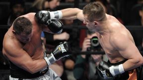 Kołodziej: Pokażę mu jak mocno bije "polski wieśniak"