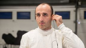 F1: Robert Kubica bez wpływu na upadek siatkarskiej Stoczni Szczecin. Jasny komunikat Orlenu w tej sprawie