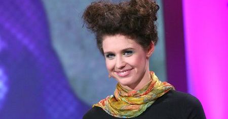 Julia Kamińska: Czuję się dużo starsza!