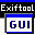 ExifToolGUI ikona