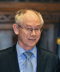 Van Rompuy: będę przewodniczącym wszystkich krajów