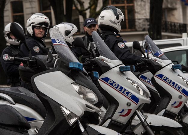 Udaremniono kolejny zamach we Francji. Zatrzymania w Marsylii i Strasburgu