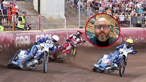 Żużel. Jego zdaniem w Bydgoszczy mogło dojść do tragedii! "Nowy rodzaj preparacji"