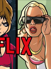 Netflix zaskoczył fanów GTA. Kultowa trylogia trafi na platformę