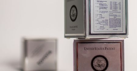 Toyota liderem innowacji. Rekordowa liczba patentów w USA